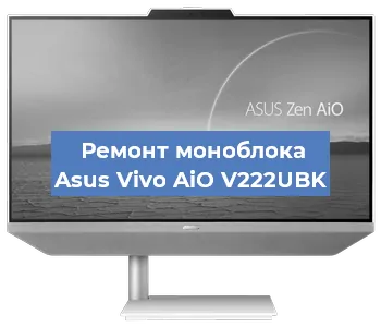 Замена usb разъема на моноблоке Asus Vivo AiO V222UBK в Перми